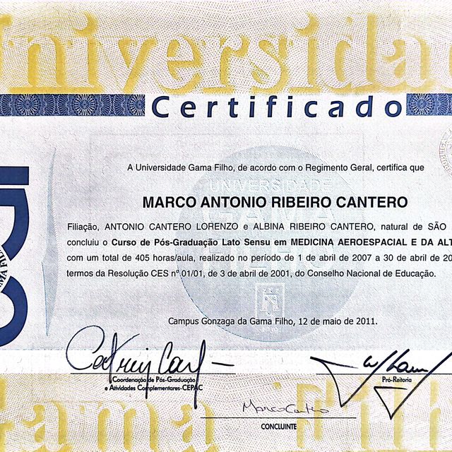 Ampliar imagem: certificate 7