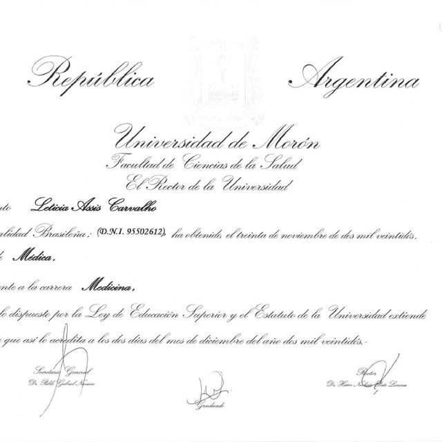 Ampliar imagem: certificate 1