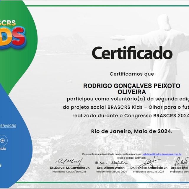 Ampliar imagem: certificate 14