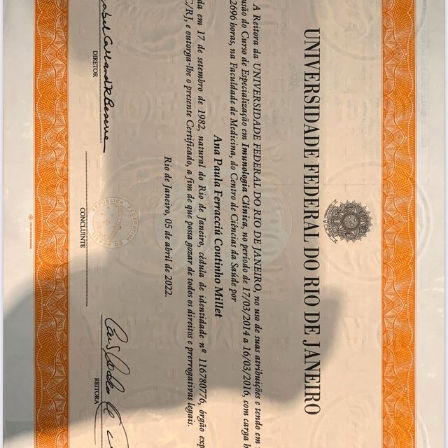 Ampliar imagem: certificate 4