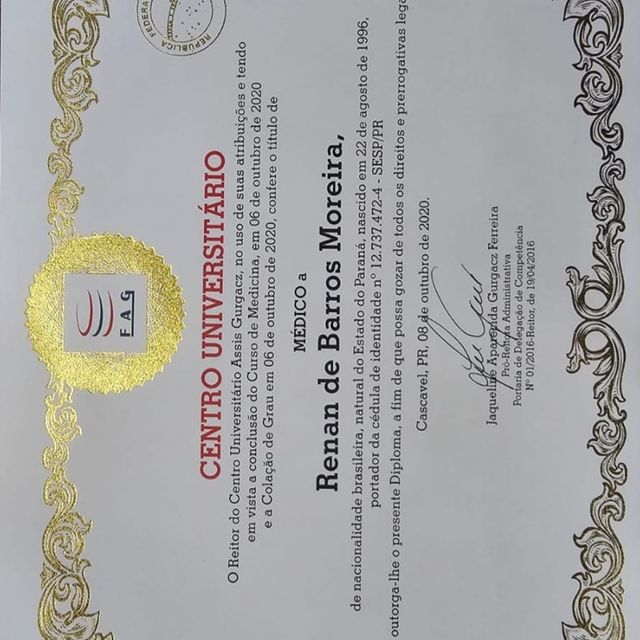 Ampliar imagem: certificate 1