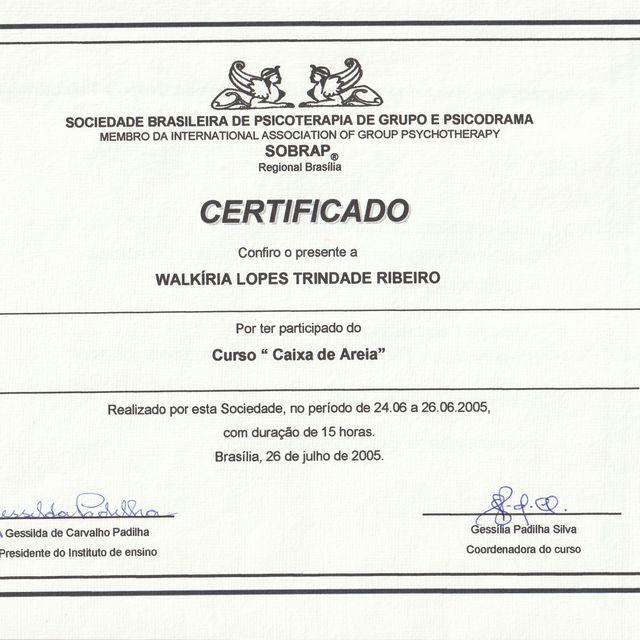 Ampliar imagem: certificate 3