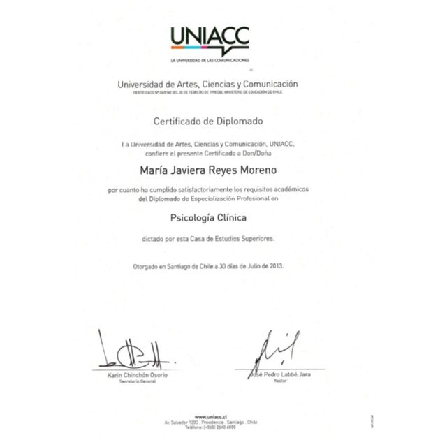 Acercar imagen: certificate 3