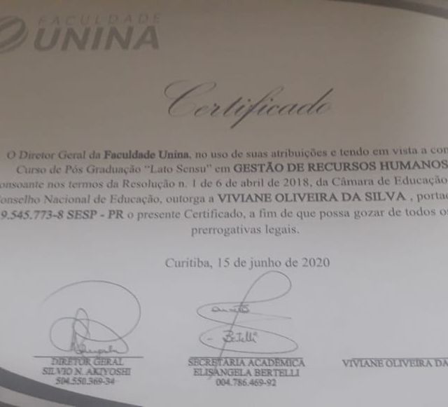 Ampliar imagem: certificate 1