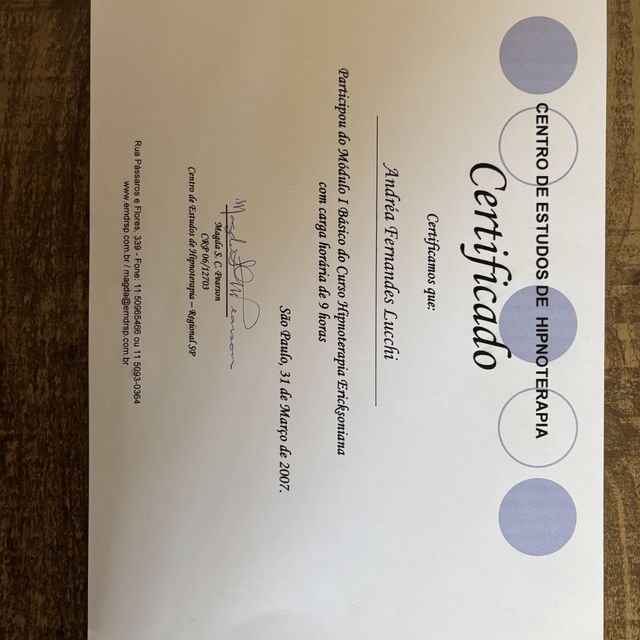 Ampliar imagem: certificate 10