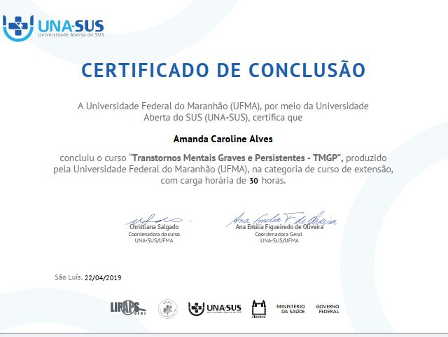 Ampliar imagem: certificate 5