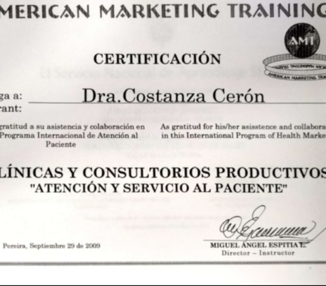 Acercar imagen: certificate 7