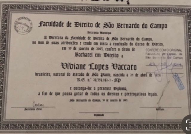 Ampliar imagem: certificate 5