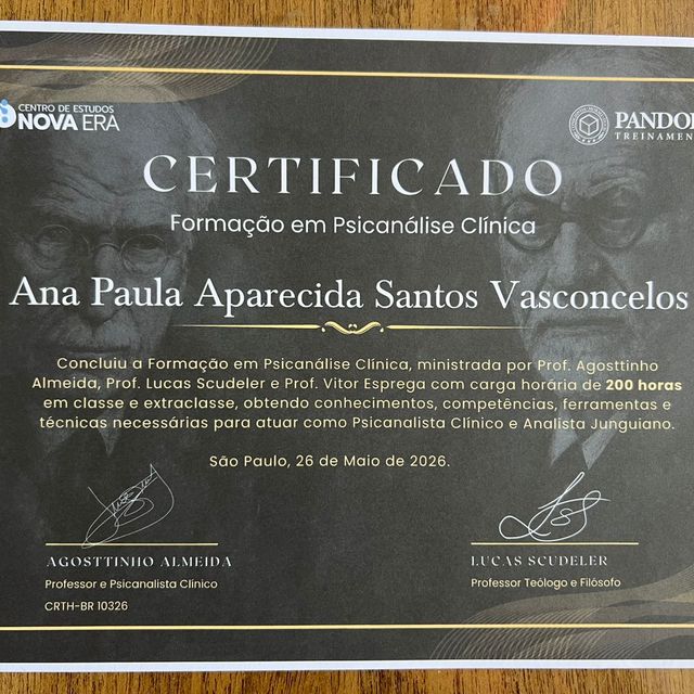Ampliar imagem: certificate 6