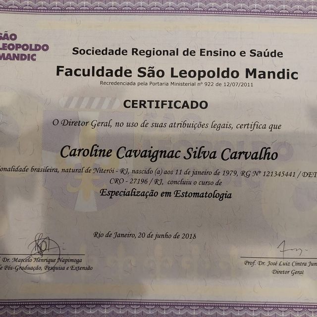 Ampliar imagem: certificate 1