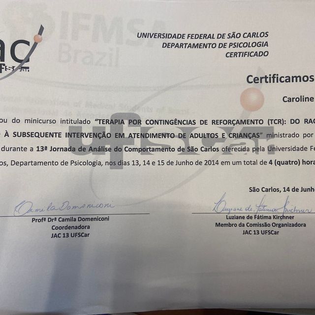 Ampliar imagem: certificate 28