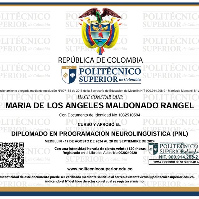 Acercar imagen: certificate 2