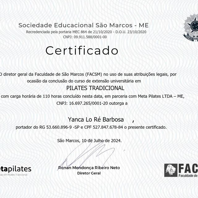Ampliar imagem: certificate 3