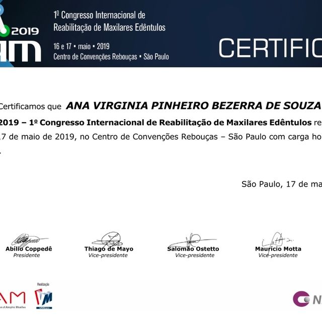 Ampliar imagem: certificate 18