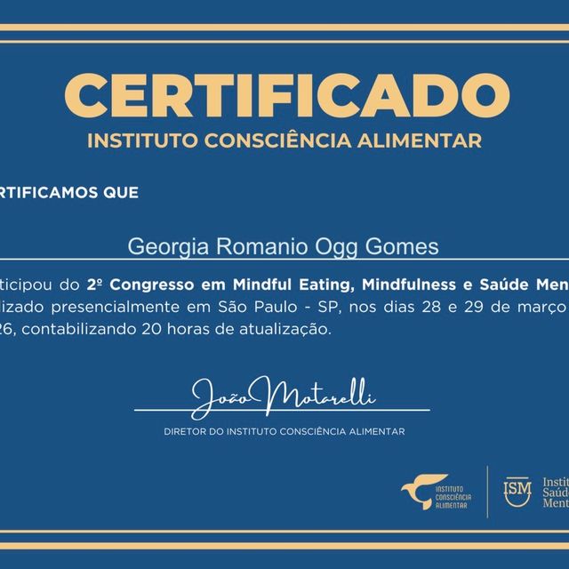 Ampliar imagem: certificate 4