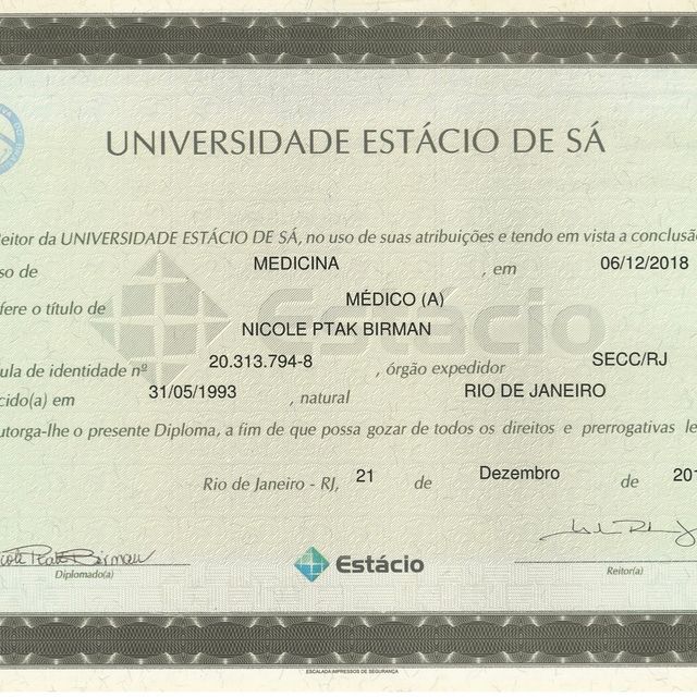 Ampliar imagem: certificate 4