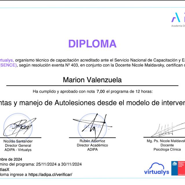 Acercar imagen: certificate 4