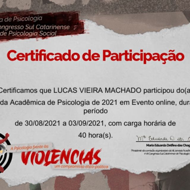 Ampliar imagem: certificate 1
