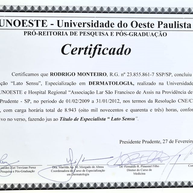 Ampliar imagem: certificate 6