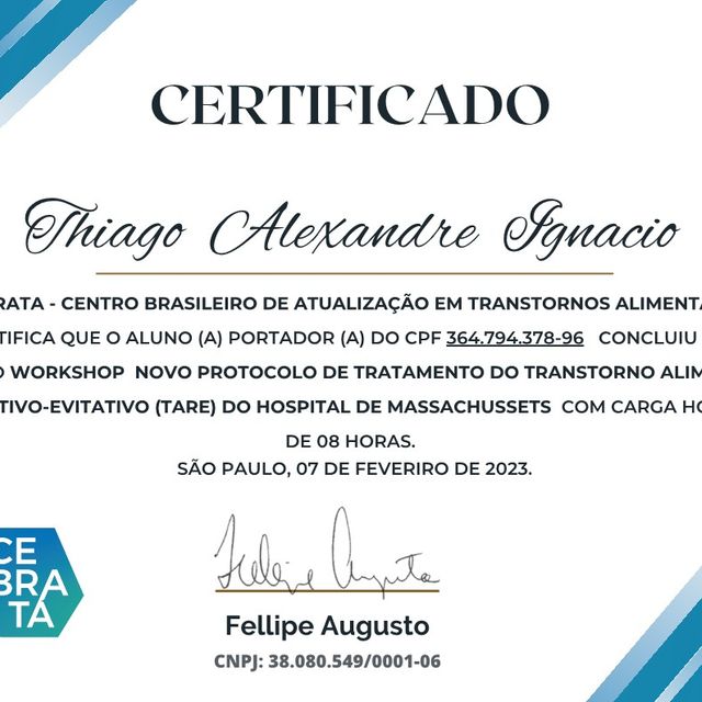 Ampliar imagem: certificate 5