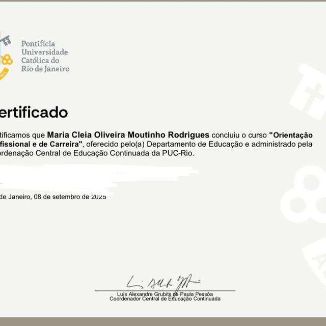 Ampliar imagem: certificate 3