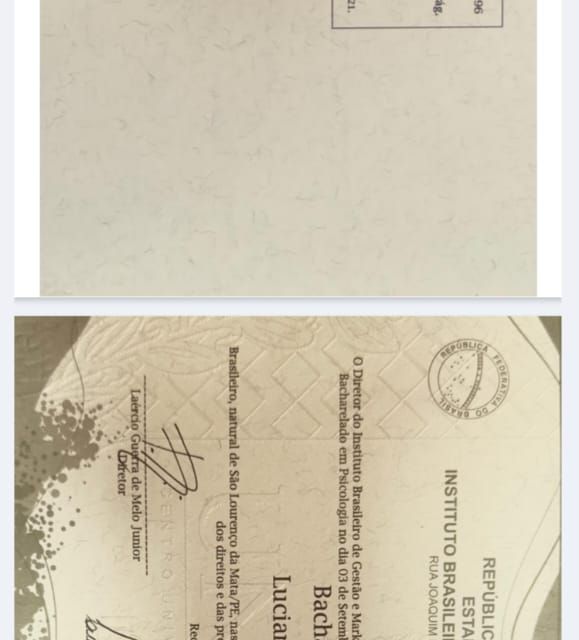 Ampliar imagem: certificate 4