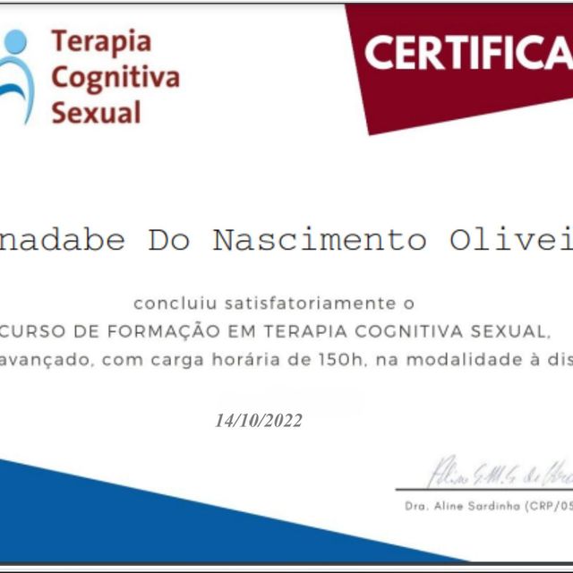 Ampliar imagem: certificate 3