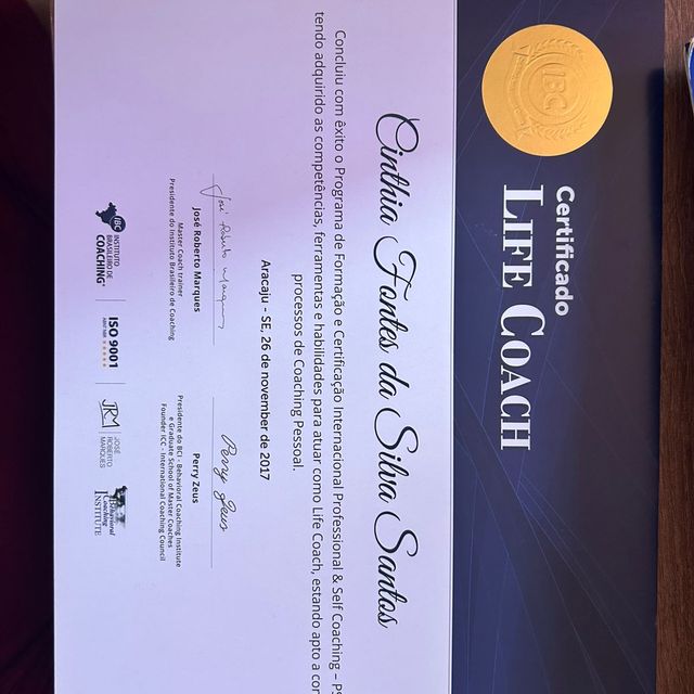 Ampliar imagem: certificate 1