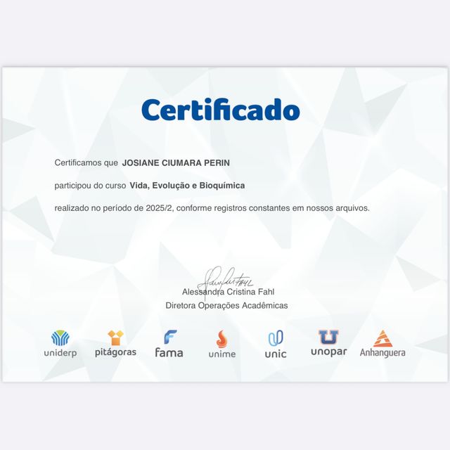 Ampliar imagem: certificate 3