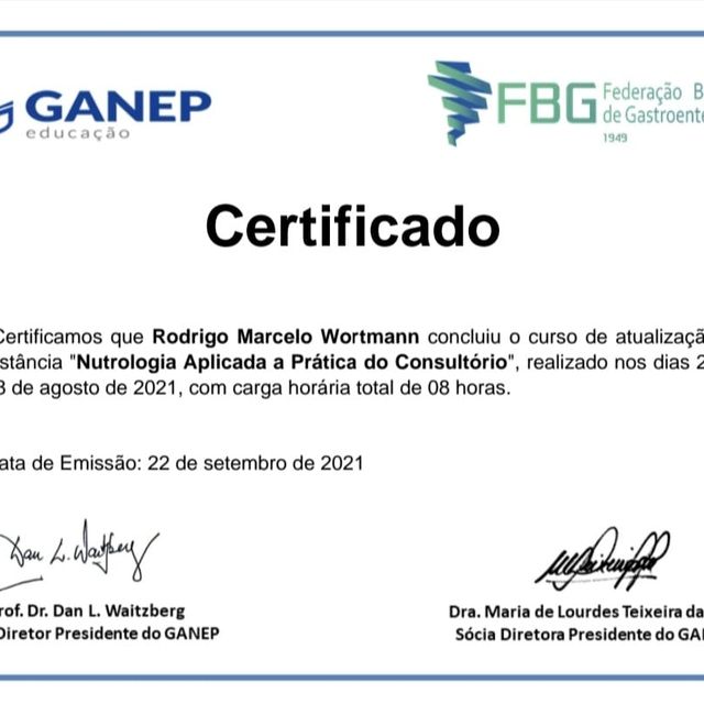 Ampliar imagem: certificate 3