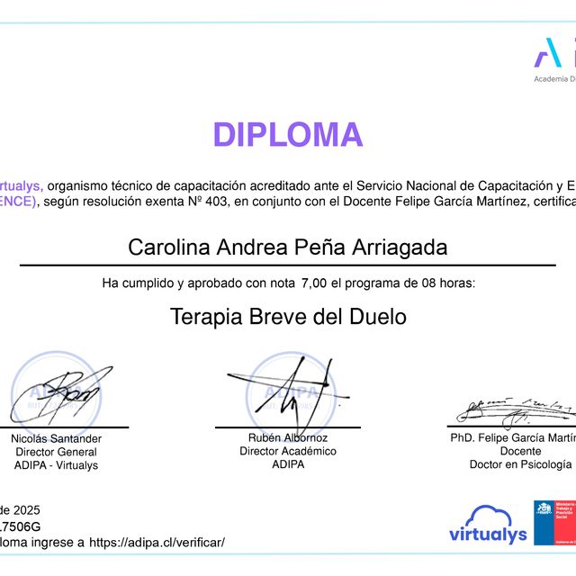 Acercar imagen: certificate 5