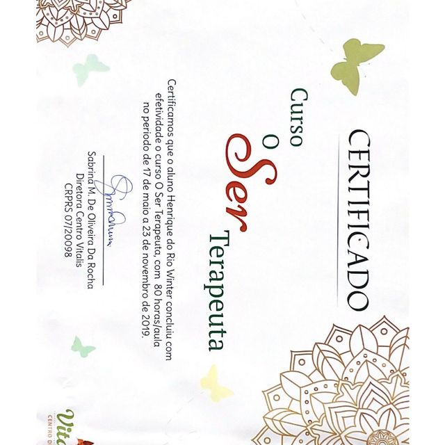 Ampliar imagem: certificate 8