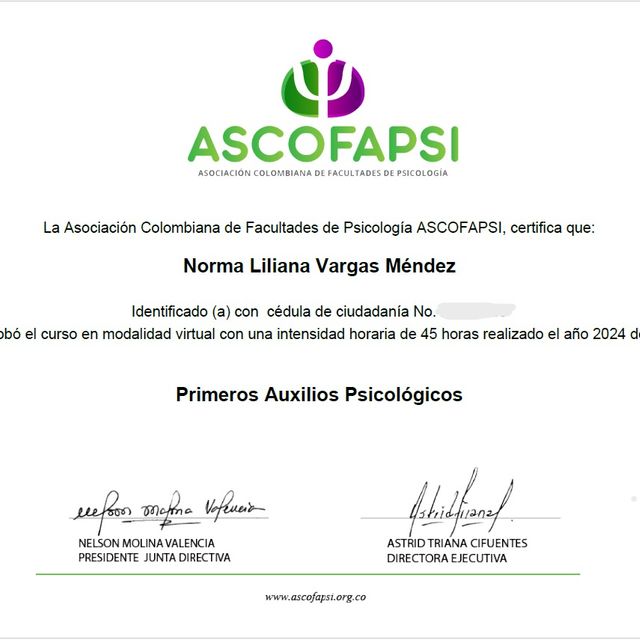 Acercar imagen: certificate 10
