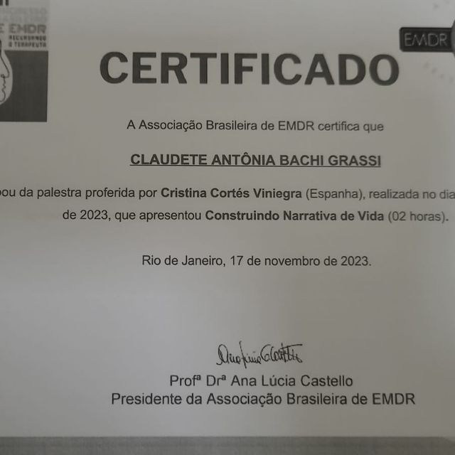 Ampliar imagem: certificate 3