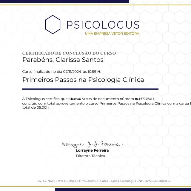 Ampliar imagem: certificate 6