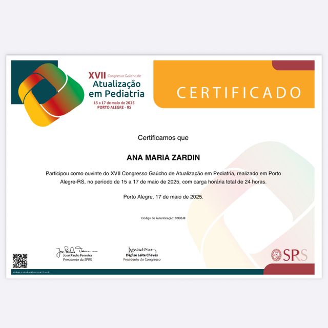 Ampliar imagem: certificate 5