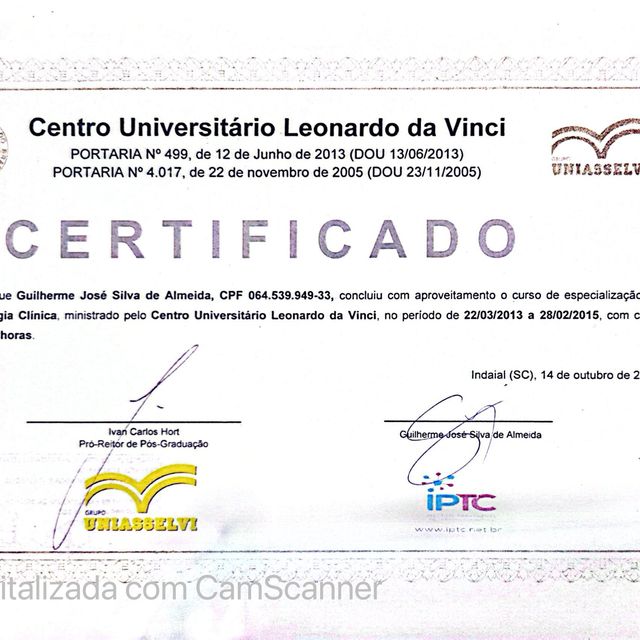 Ampliar imagem: certificate 2