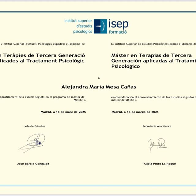 Acercar imagen: certificate 1
