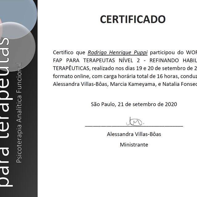 Ampliar imagem: certificate 6