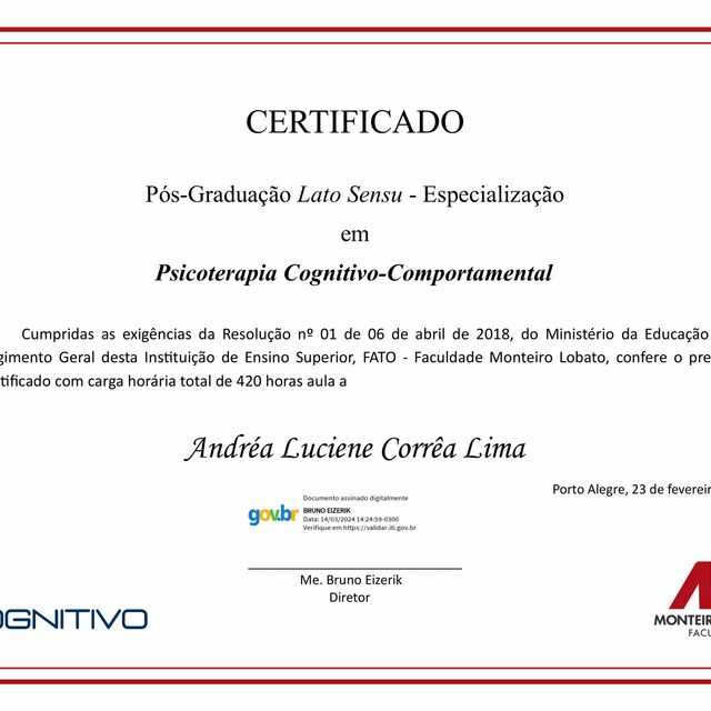 Ampliar imagem: certificate 1