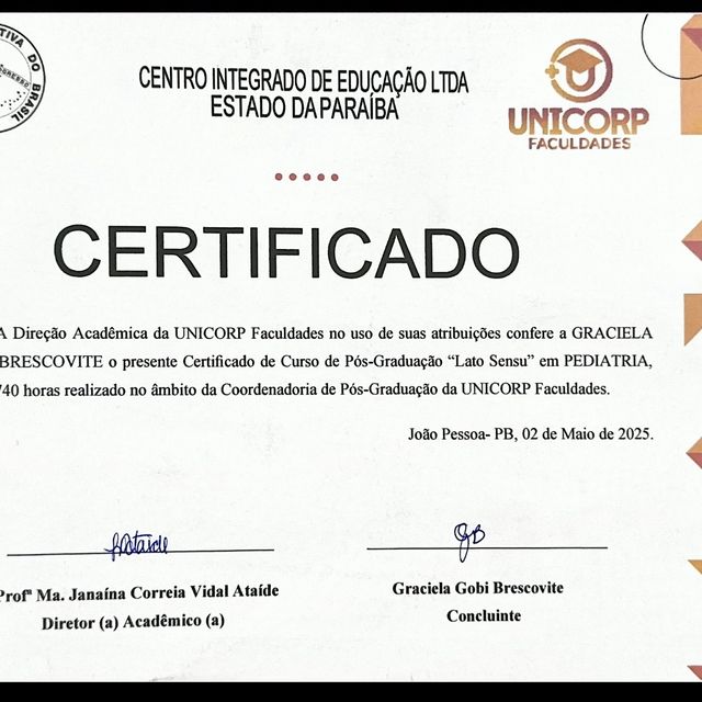 Ampliar imagem: certificate 3