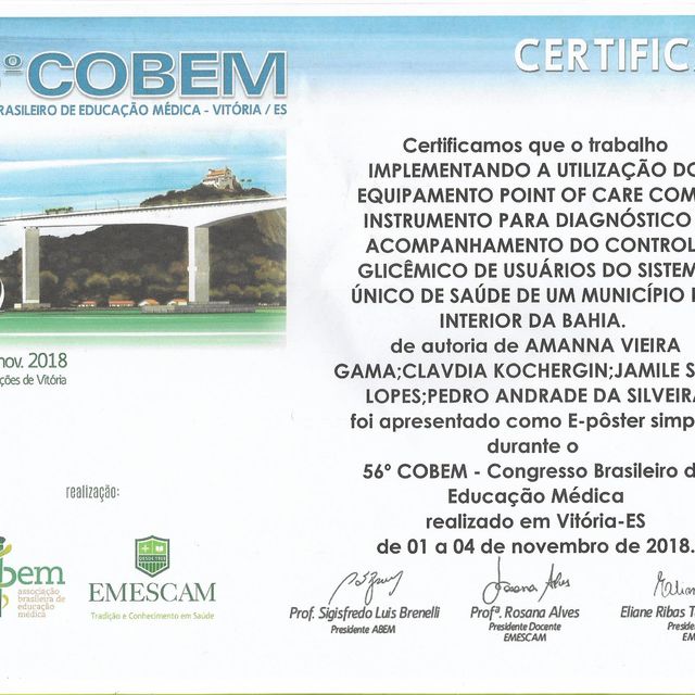 Ampliar imagem: certificate 5