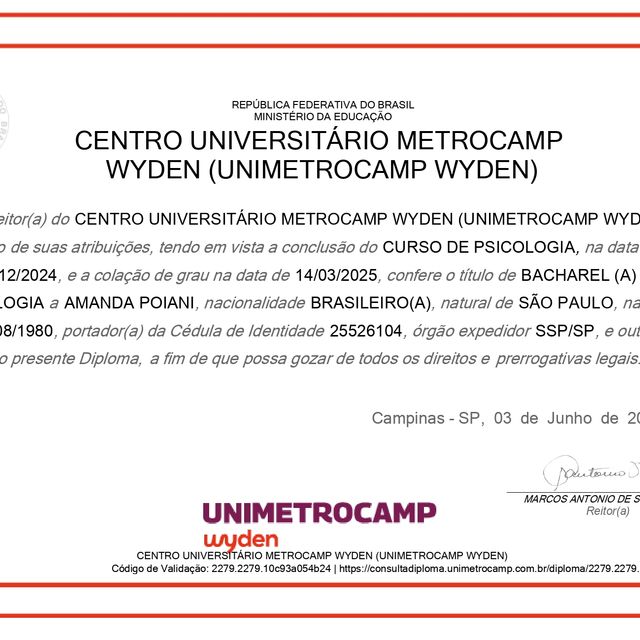 Ampliar imagem: certificate 1