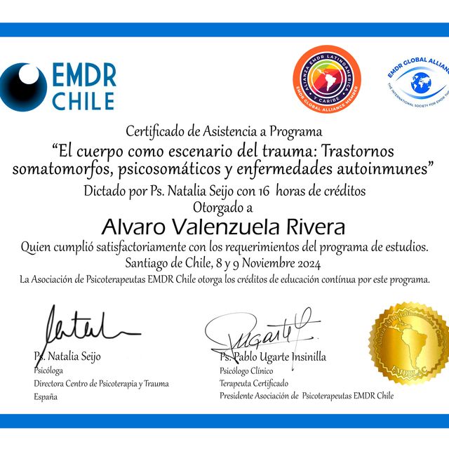 Acercar imagen: certificate 12