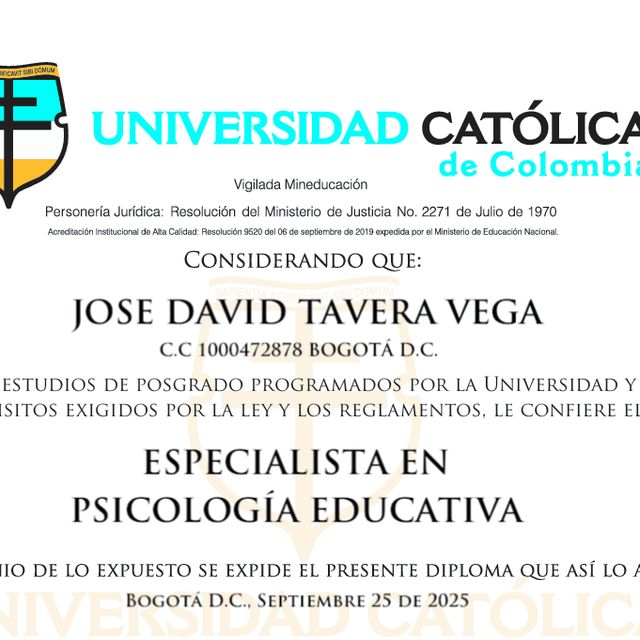 Acercar imagen: certificate 1