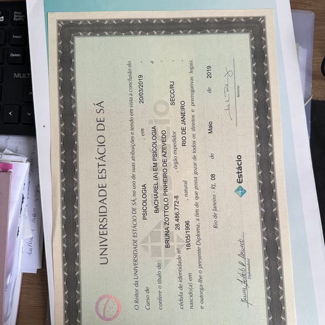 Ampliar imagem: certificate 1