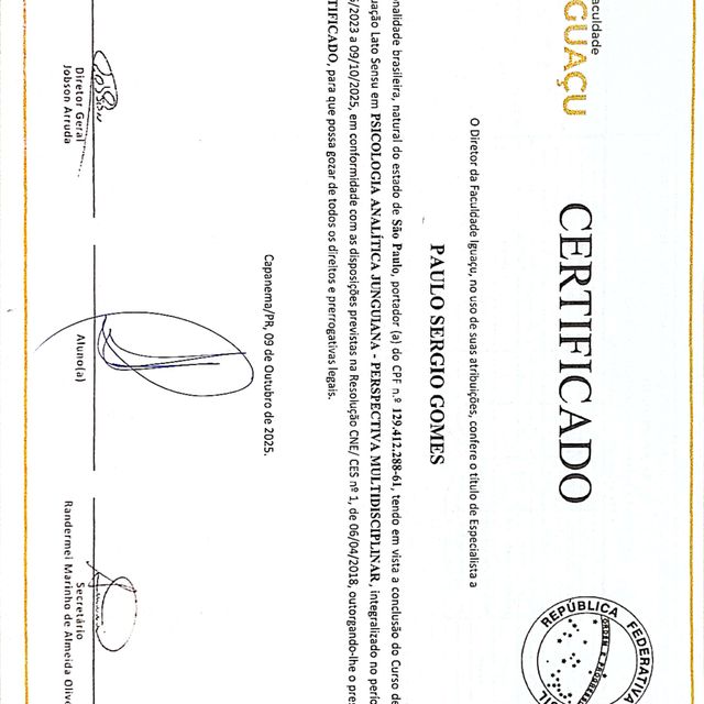 Ampliar imagem: certificate 1