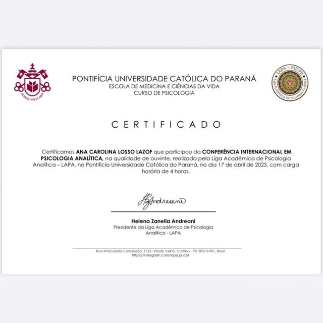 Ampliar imagem: certificate 5