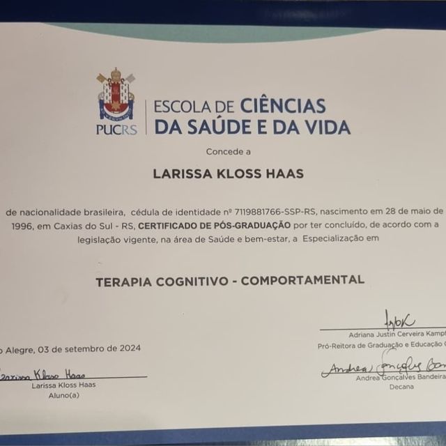Ampliar imagem: certificate 1