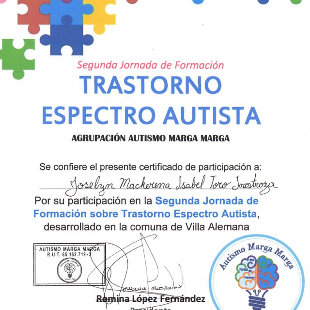 Acercar imagen: certificate 2